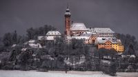 Kloster Andechs