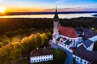 Kloster Andechs