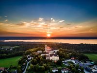 Kloster Andechs