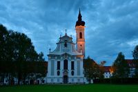 Marienm&uuml;nster Die&szlig;en